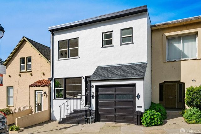 473 Corbett Avenue, San Francisco, CA 94114