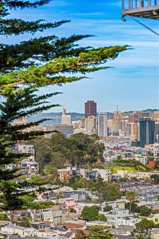 473 Corbett Avenue, San Francisco, CA 94114