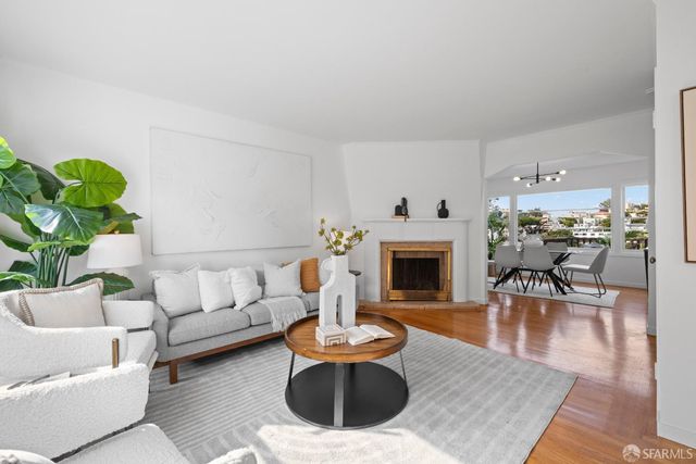 473 Corbett Avenue, San Francisco, CA 94114