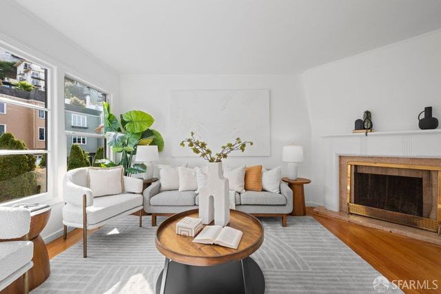 473 Corbett Avenue, San Francisco, CA 94114