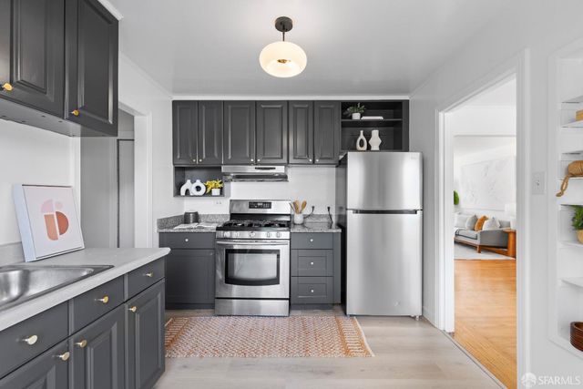 473 Corbett Avenue, San Francisco, CA 94114