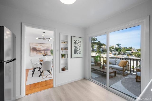 473 Corbett Avenue, San Francisco, CA 94114