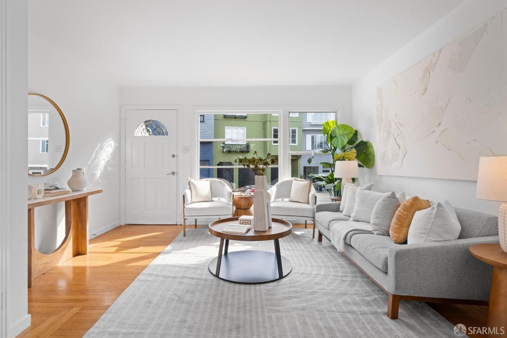 473 Corbett Avenue, San Francisco, CA 94114