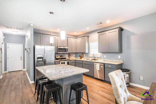 203 Franklin Street, Bonaire, GA 31005