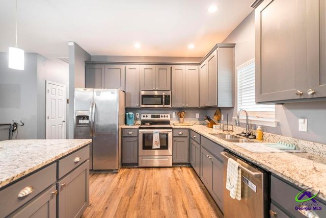 203 Franklin Street, Bonaire, GA 31005