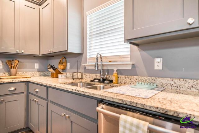 203 Franklin Street, Bonaire, GA 31005