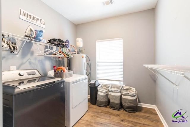 203 Franklin Street, Bonaire, GA 31005