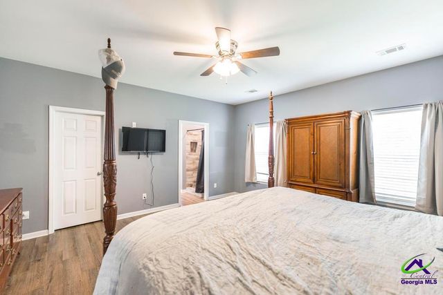 203 Franklin Street, Bonaire, GA 31005