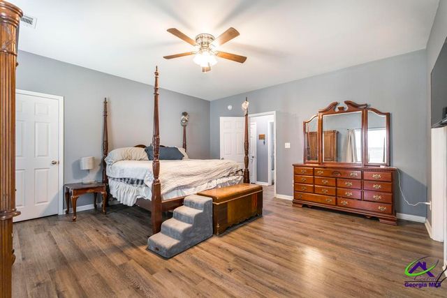 203 Franklin Street, Bonaire, GA 31005