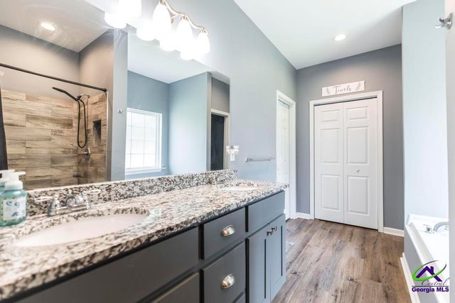 203 Franklin Street, Bonaire, GA 31005