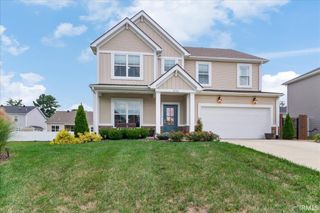 2736 Kincheloe Court, Evansville, IN 47725
