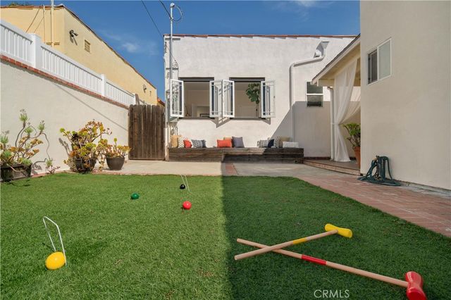 3109 Stanford Avenue, Venice, CA 90292