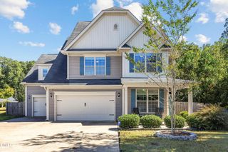 75 Mcguire Lane, Clayton, NC 27527