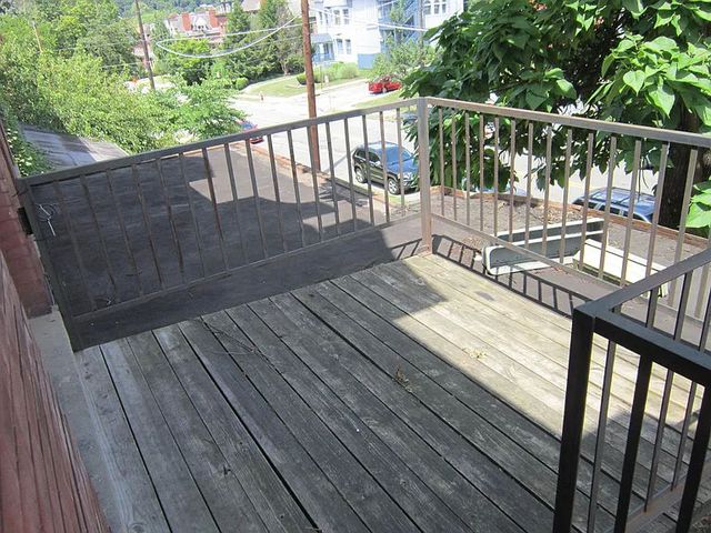 5712 Stanton AVENUE, Highland Park, PA 15206