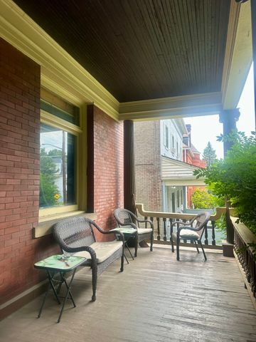5712 Stanton AVENUE, Highland Park, PA 15206