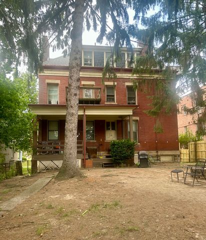 5712 Stanton AVENUE, Highland Park, PA 15206