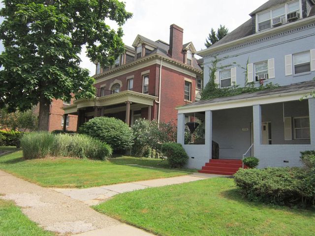 5712 Stanton AVENUE, Highland Park, PA 15206