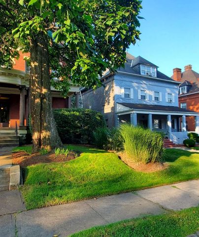5712 Stanton AVENUE, Highland Park, PA 15206
