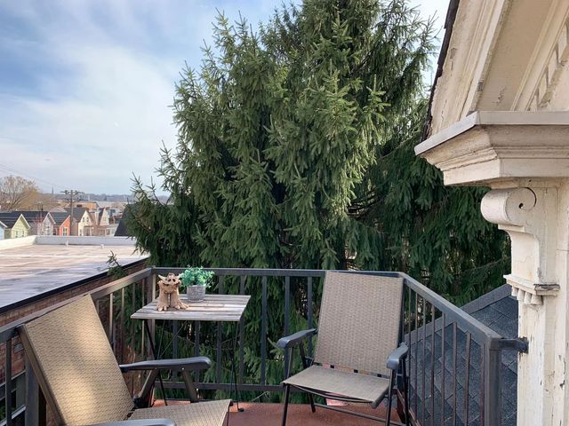 5712 Stanton AVENUE, Highland Park, PA 15206