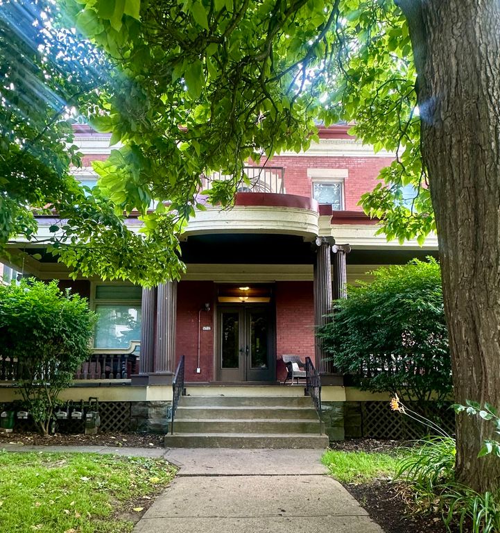5712 Stanton AVENUE, Highland Park, PA 15206