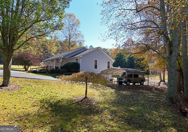 104 Bowers Circle, Blairsville, GA 30512