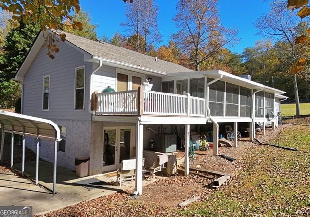 104 Bowers Circle, Blairsville, GA 30512