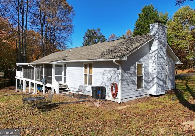 104 Bowers Circle, Blairsville, GA 30512