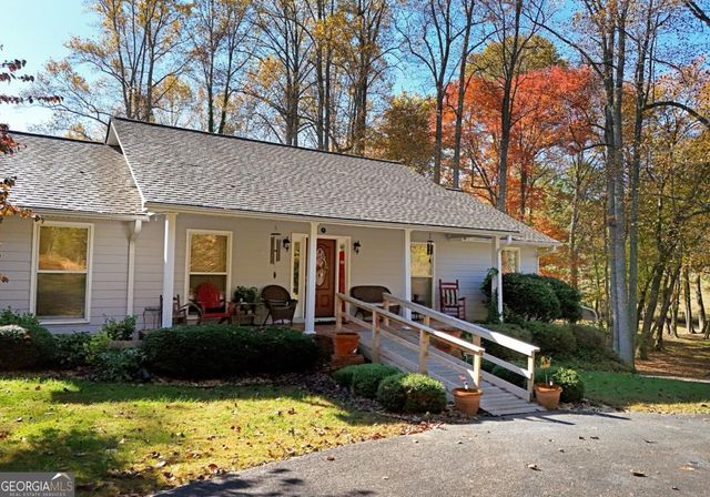 104 Bowers Circle, Blairsville, GA 30512