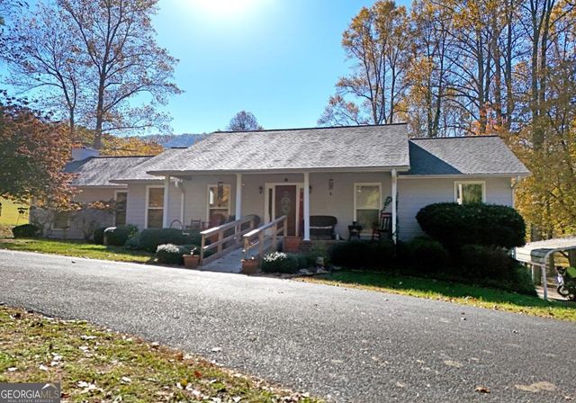 104 Bowers Circle, Blairsville, GA 30512