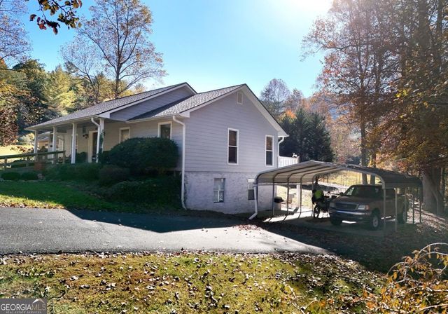 104 Bowers Circle, Blairsville, GA 30512