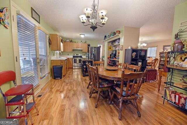 104 Bowers Circle, Blairsville, GA 30512