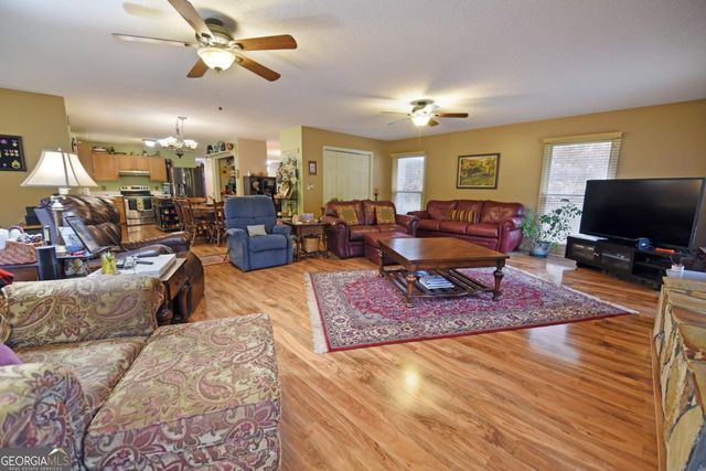 104 Bowers Circle, Blairsville, GA 30512