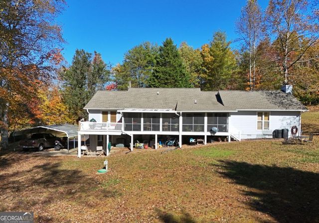 104 Bowers Circle, Blairsville, GA 30512