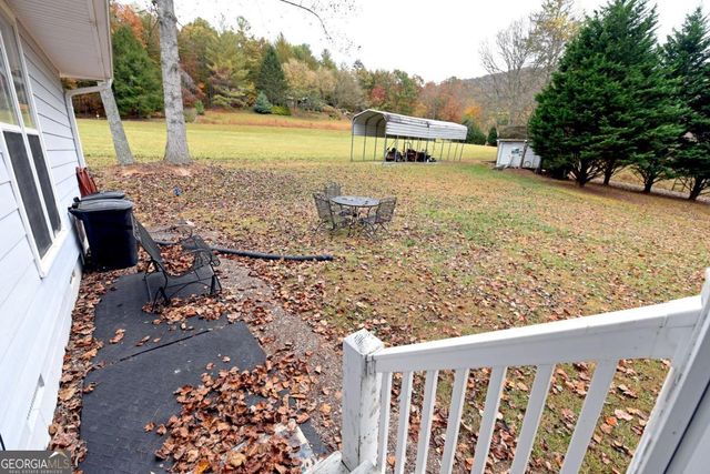 104 Bowers Circle, Blairsville, GA 30512