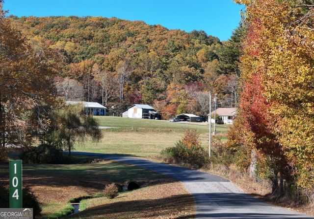 104 Bowers Circle, Blairsville, GA 30512