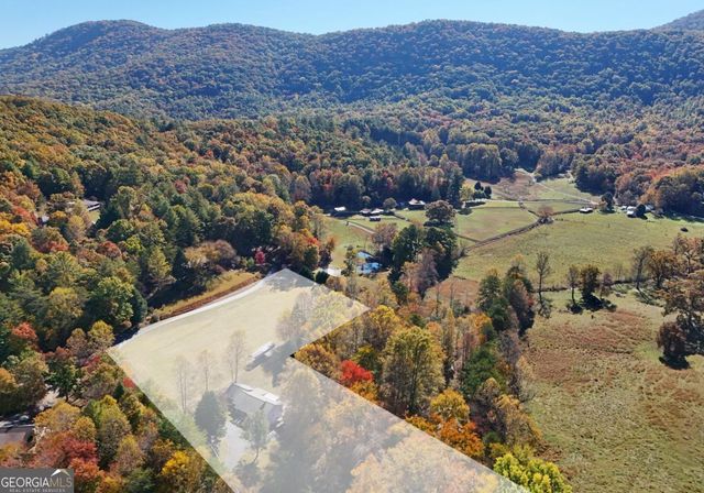 104 Bowers Circle, Blairsville, GA 30512