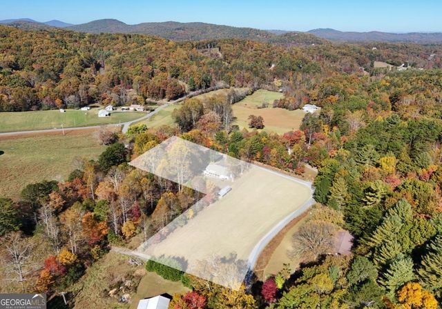 104 Bowers Circle, Blairsville, GA 30512