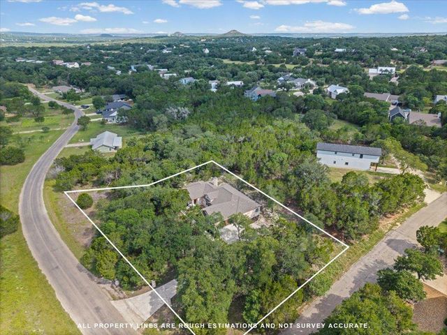 241 Pleasant Valley RD, Wimberley, TX 78676
