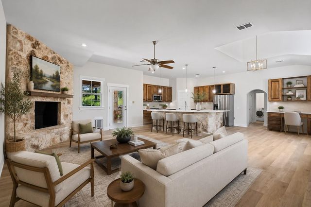 241 Pleasant Valley RD, Wimberley, TX 78676
