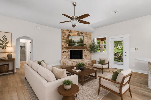 241 Pleasant Valley RD, Wimberley, TX 78676