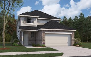 3009 Arrowwood Drive, Brookshire, TX 77423