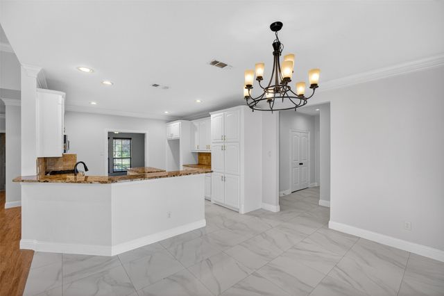 4405 Wolf Court, Mckinney, TX 75071