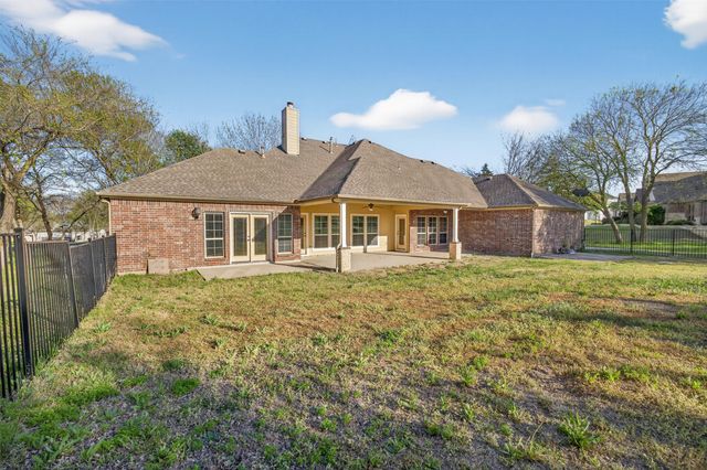 4405 Wolf Court, Mckinney, TX 75071
