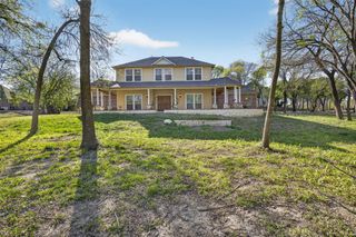 4405 Wolf Court, Mckinney, TX 75071