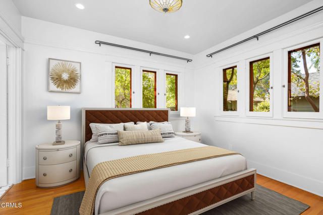 847 S Los Robles Avenue, Pasadena, CA 91106