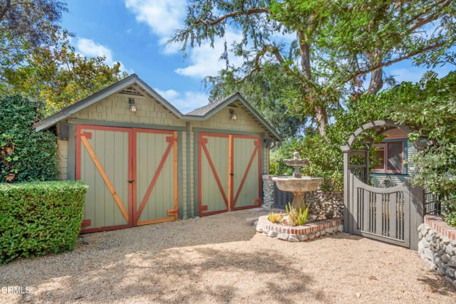 847 S Los Robles Avenue, Pasadena, CA 91106