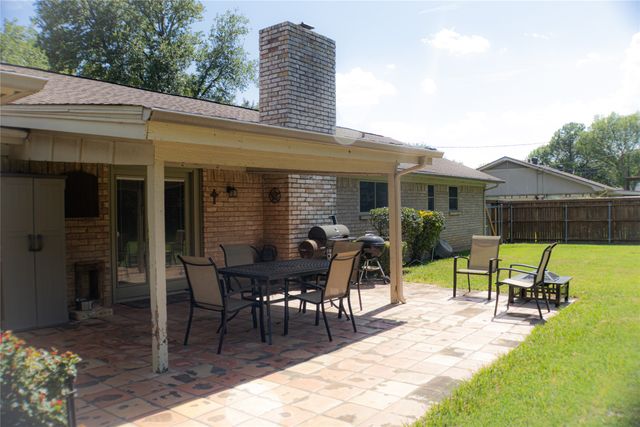 608 Field Street, Colleyville, TX 76034
