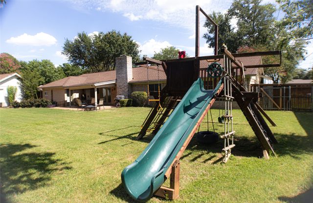608 Field Street, Colleyville, TX 76034