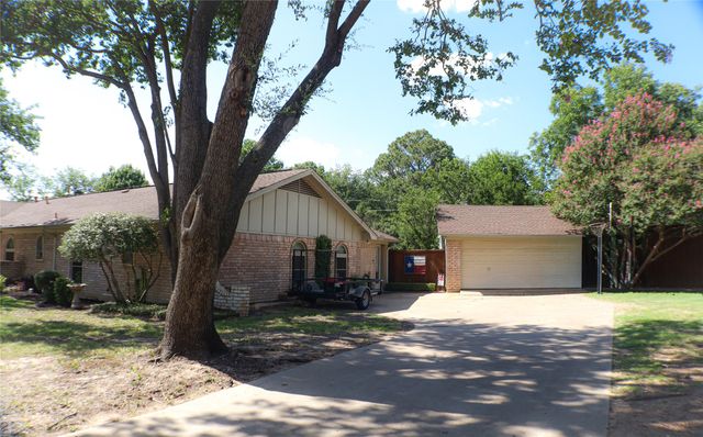 608 Field Street, Colleyville, TX 76034