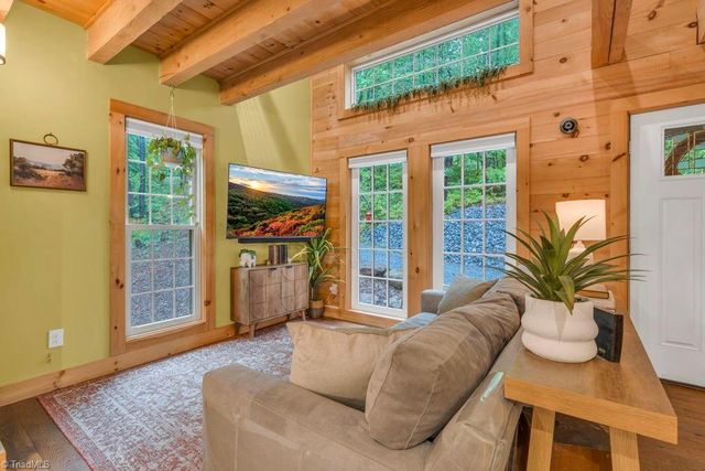 38 Macey Drive, Nebo, NC 28761